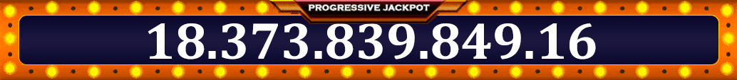 Jackpot PERTAMA123